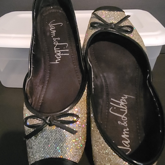 Sam and Libby Shoes - Picture 2 of 2